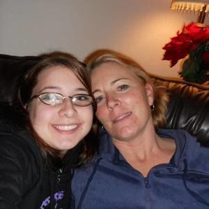 Meet your Posher, Teresa